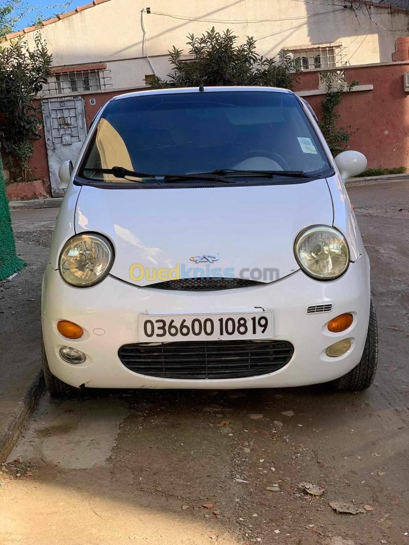 Chery QQ 2008 QQ