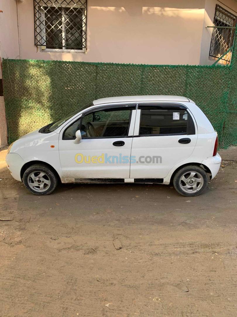 Chery QQ 2008 QQ