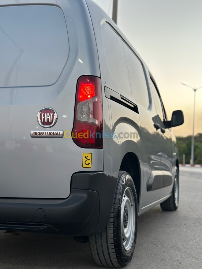 Fiat Doblo 2023 Doblo