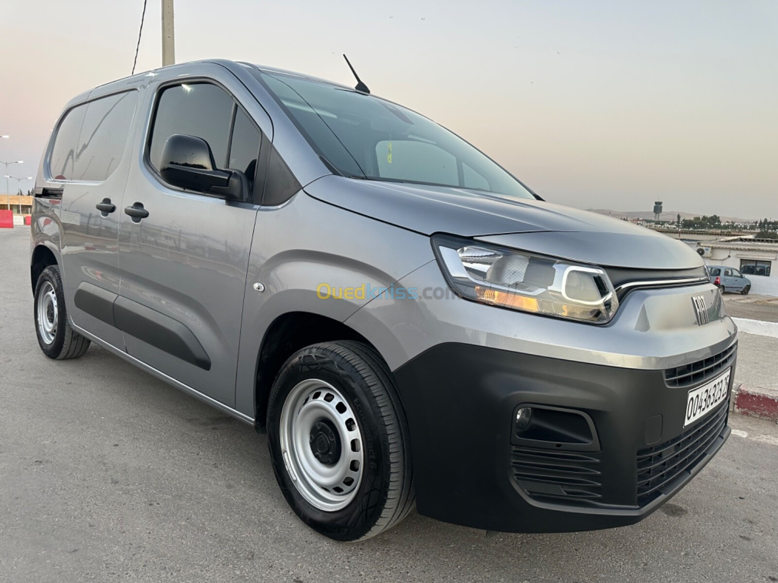 Fiat Doblo 2023 Doblo