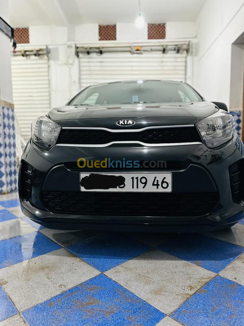 Kia Picanto 2019 LX Start