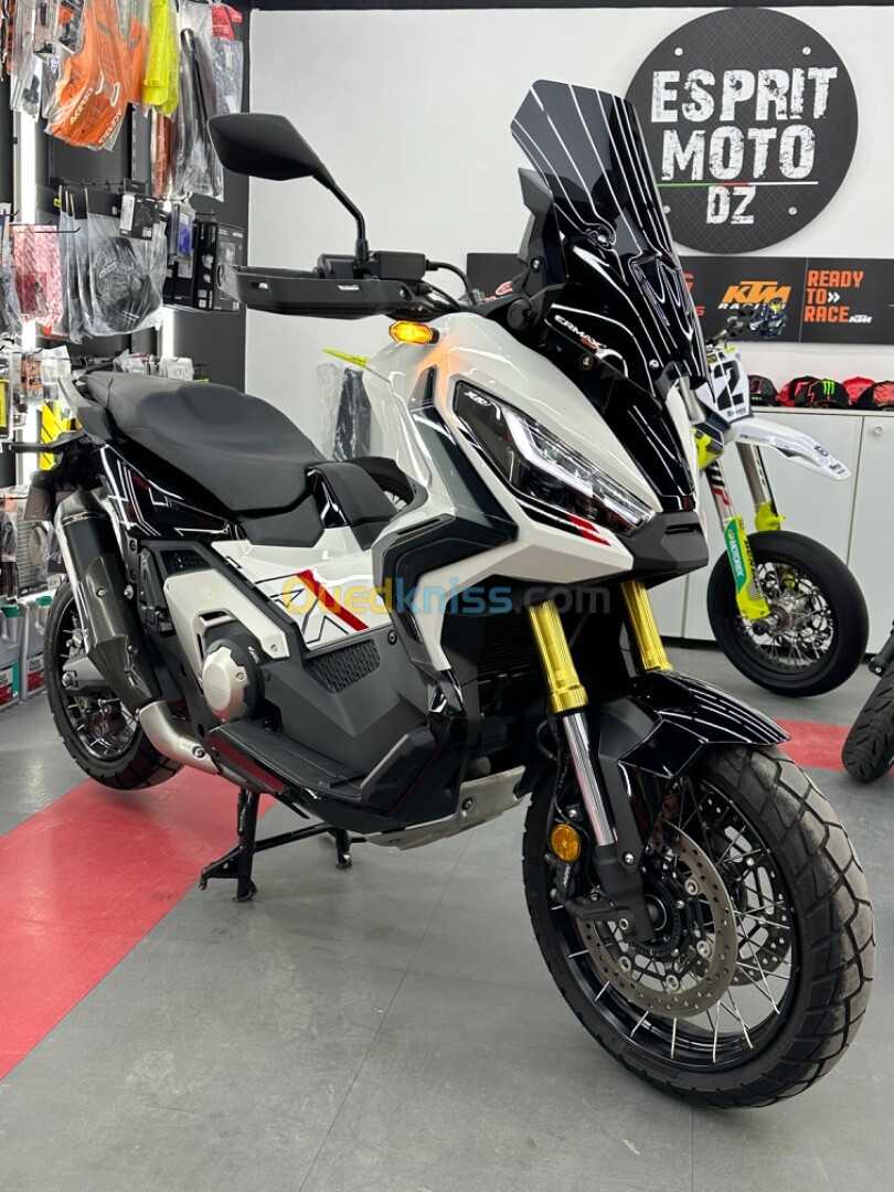 Honda XADV 750 2023