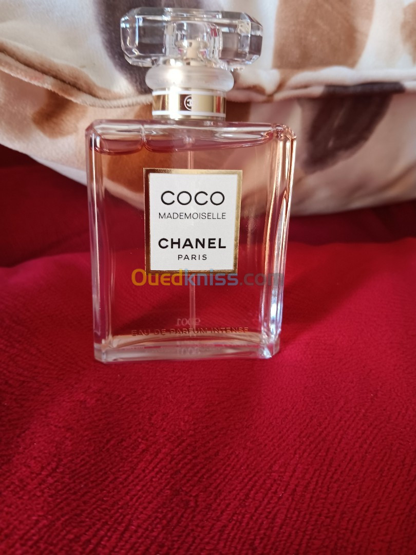 parfum channel original