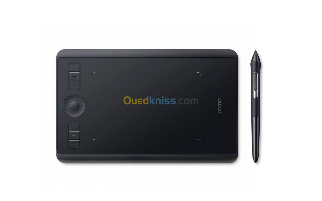 Tablette graphique wacom Intuos pro S PTH-460