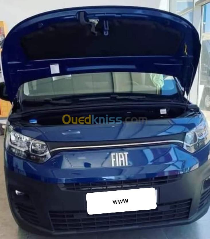 Fiat Doblo 2023 Profitionel