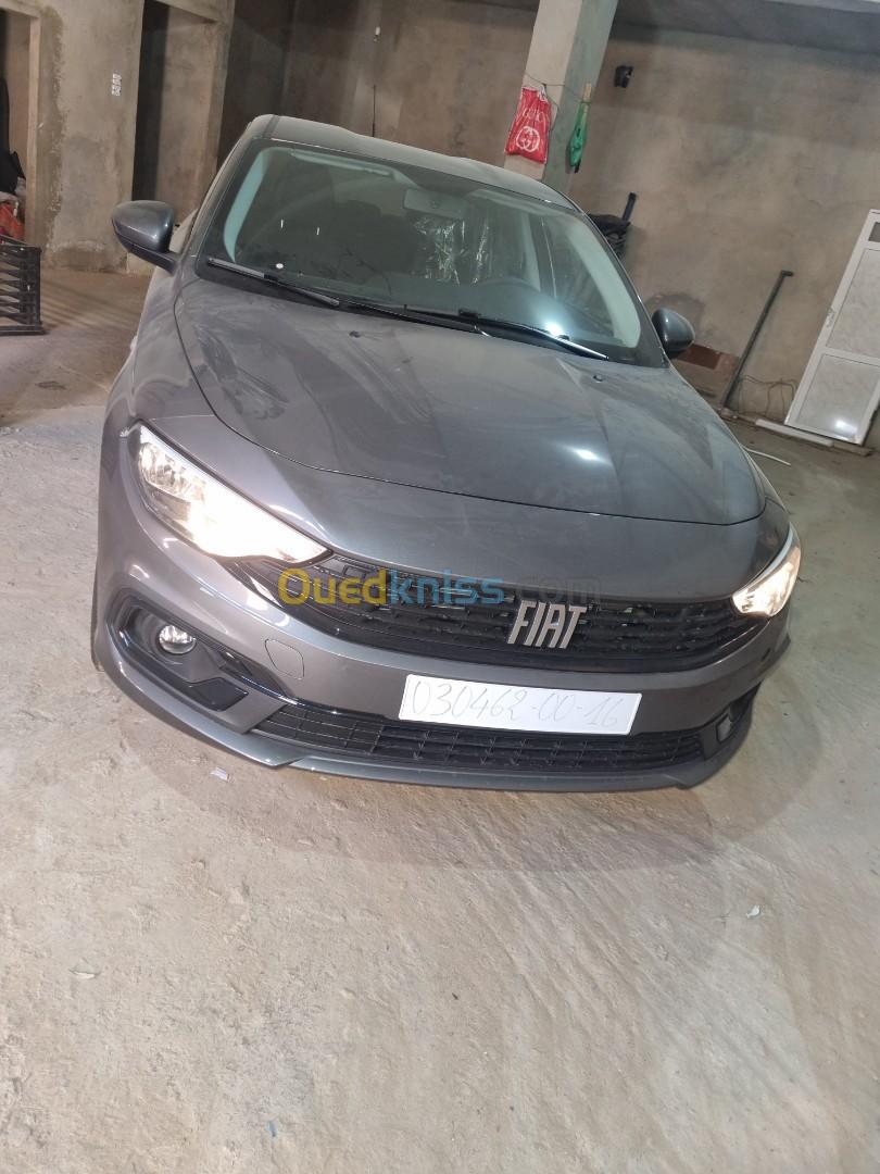 Fiat Tipo 2023 