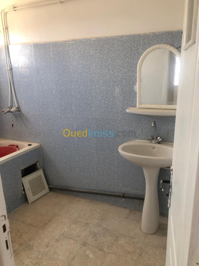 Location Appartement Alger Draria