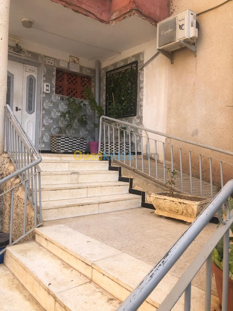 Location Appartement Alger Draria