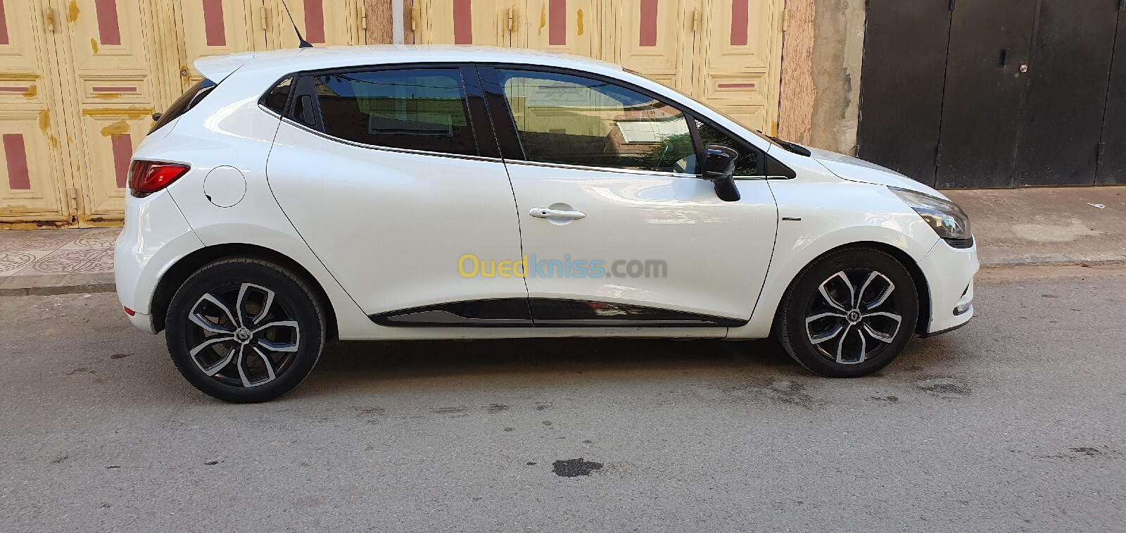 Renault Clio 4 2018 Limited 2