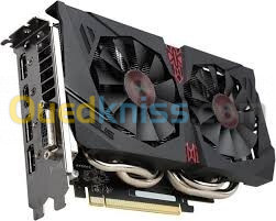 ASUS GeForce GTX 960 Strix 2GB OC Review