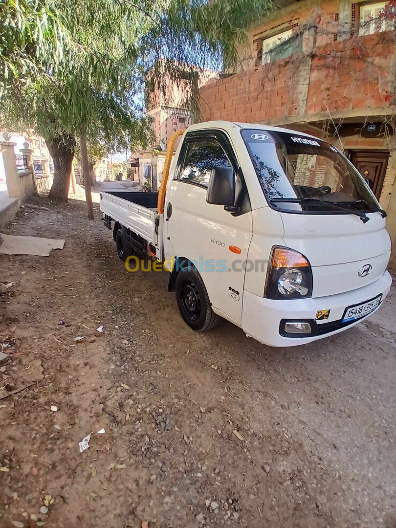 Hyundai H100 2015 2015