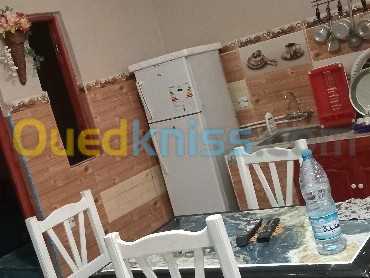 Location vacances Appartement F02 Mostaganem Mostaganem