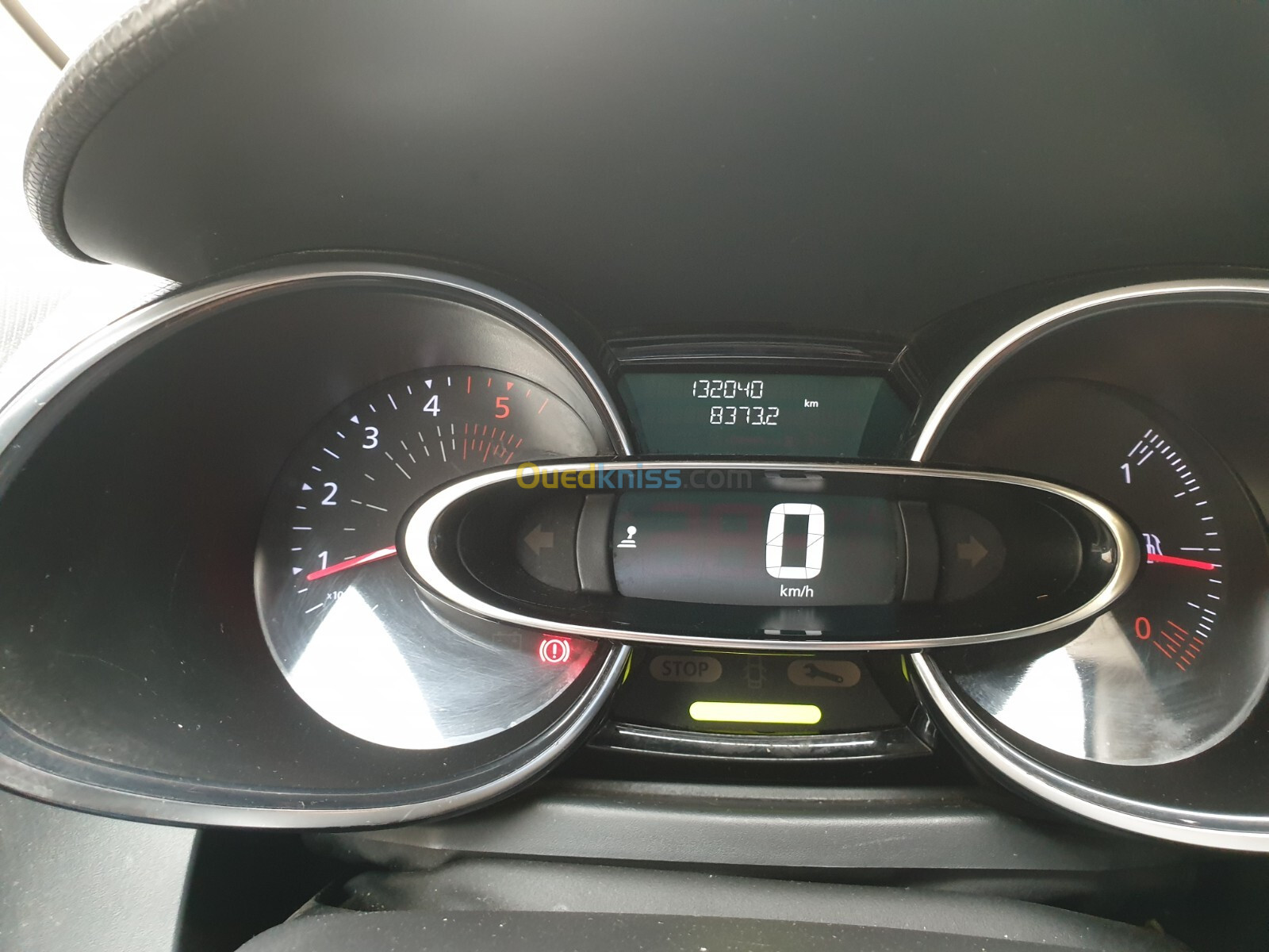 Renault Clio 4 2019 GT Line +