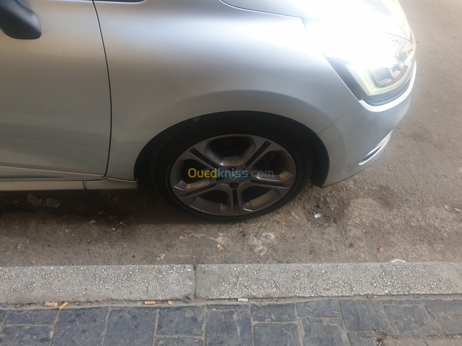 Renault Clio 4 2019 GT Line +