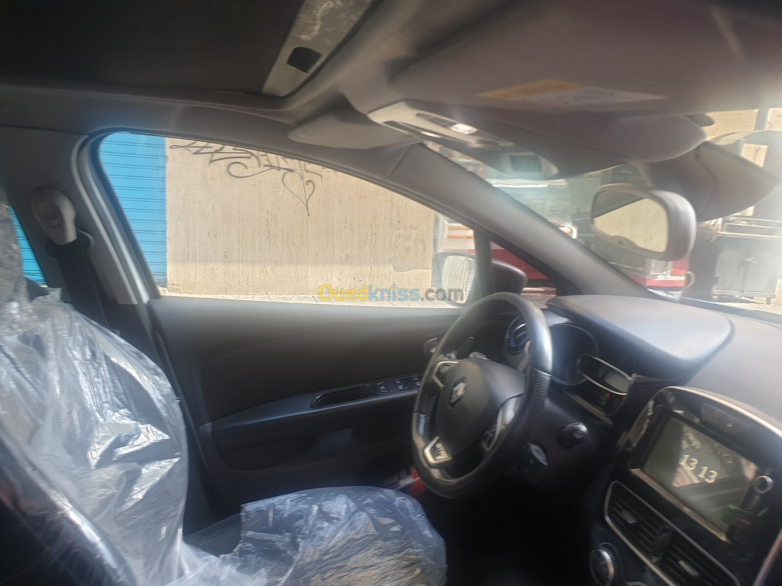 Renault Clio 4 2019 GT Line +