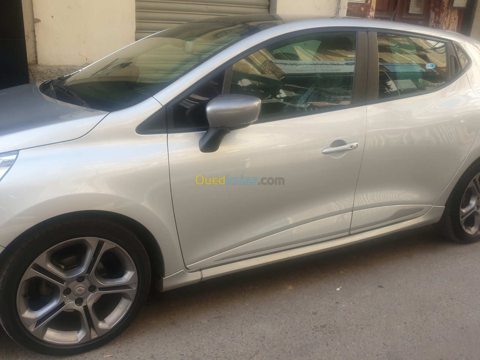 Renault Clio 4 2019 GT Line +