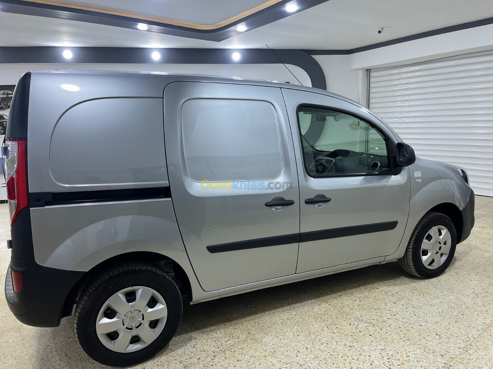 Renault Kangoo 2021 Confort