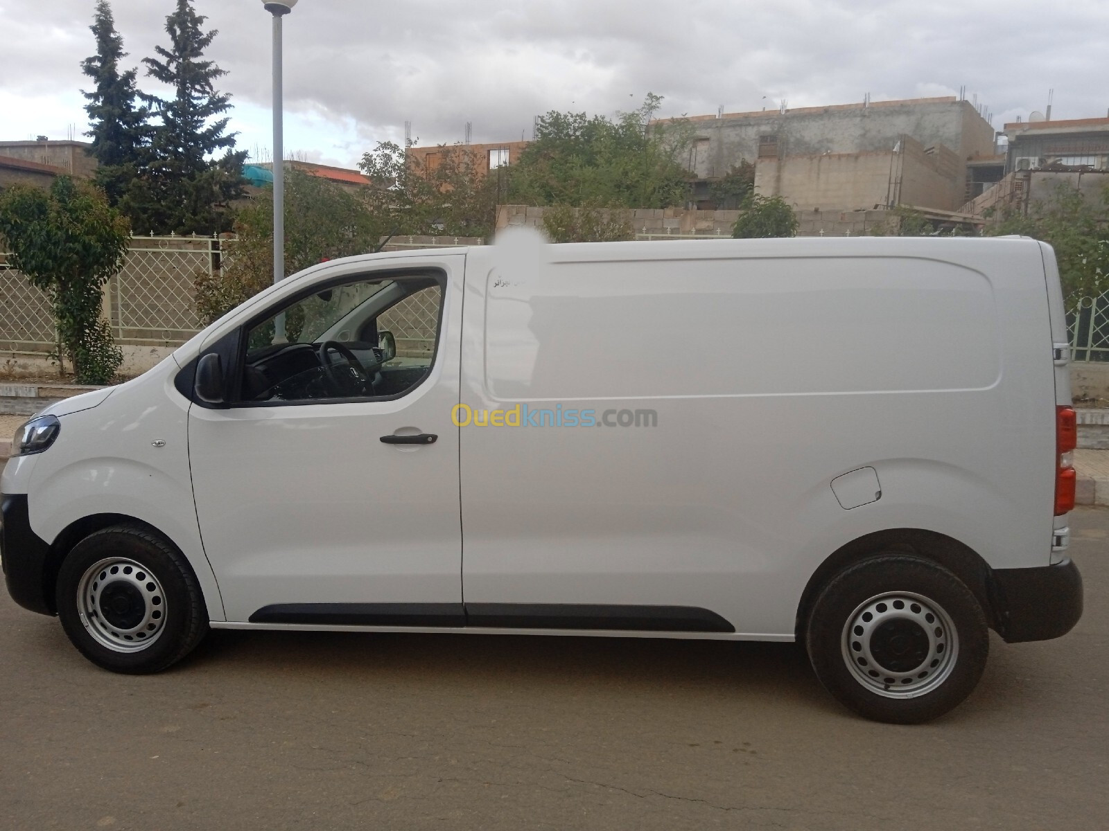 Fiat Scudo 2024 Profisional