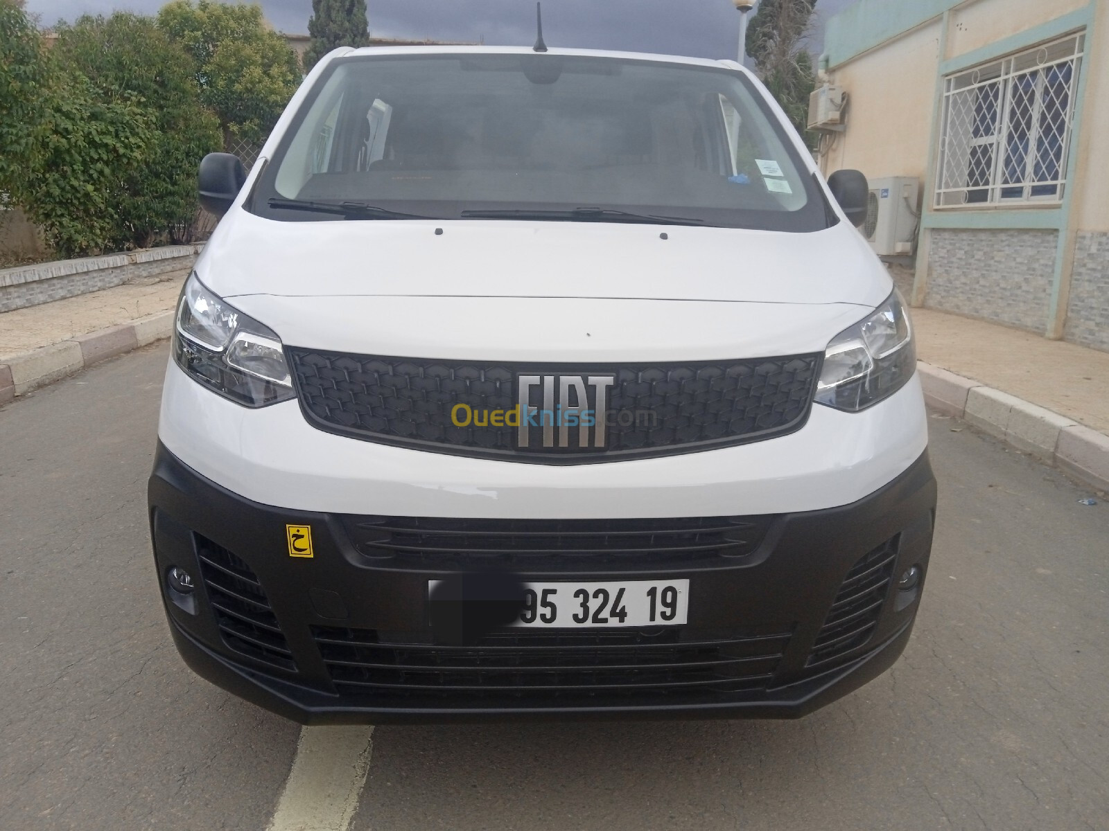 Fiat SCUDO 2024 SCUDO