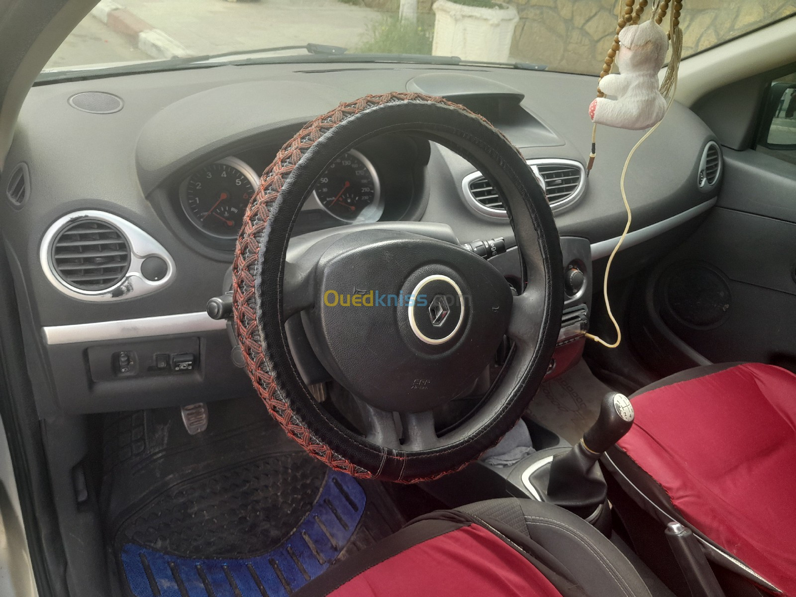 Renault Clio 3 2012 Clio 3