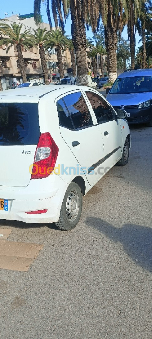 Hyundai i10 2013 GL Plus