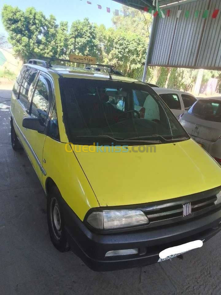 Fiat Ulysse 1999 Ulysse