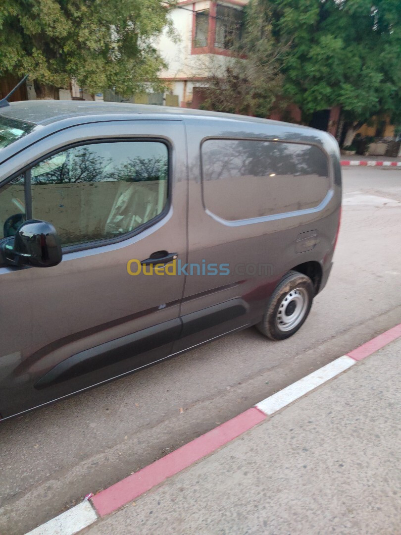 Fiat doblo 2024 