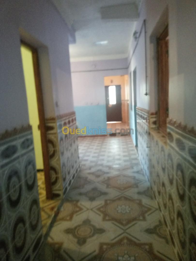 Vente Villa Aïn Témouchent Oulhaca el gheraba