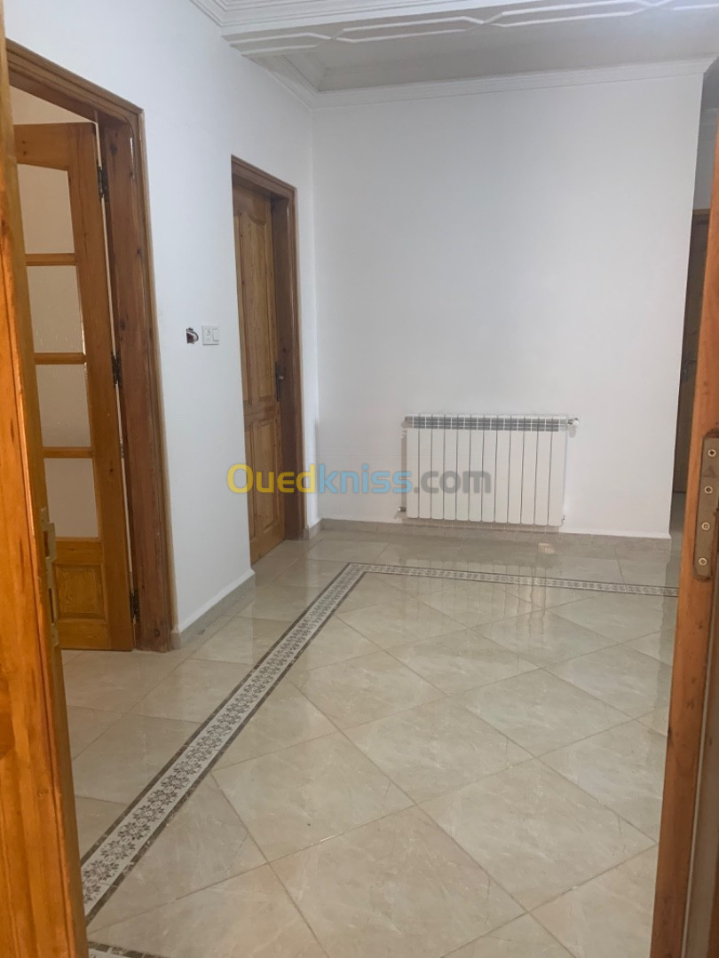 Vente Villa Guelma Guelma