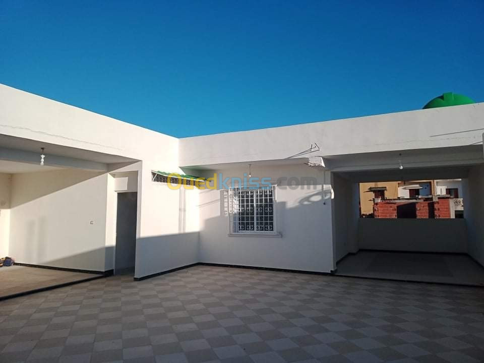 Vente Villa Guelma Guelma