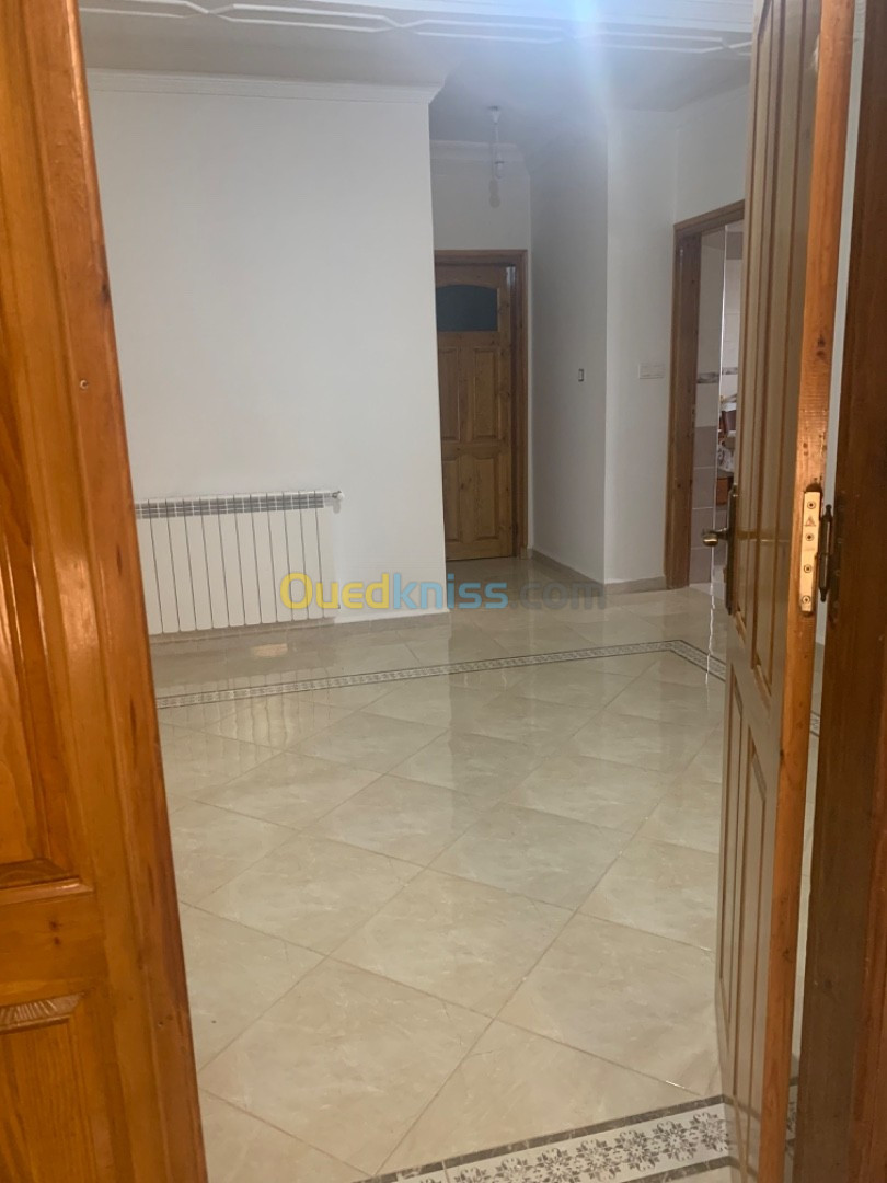 Vente Villa Guelma Guelma