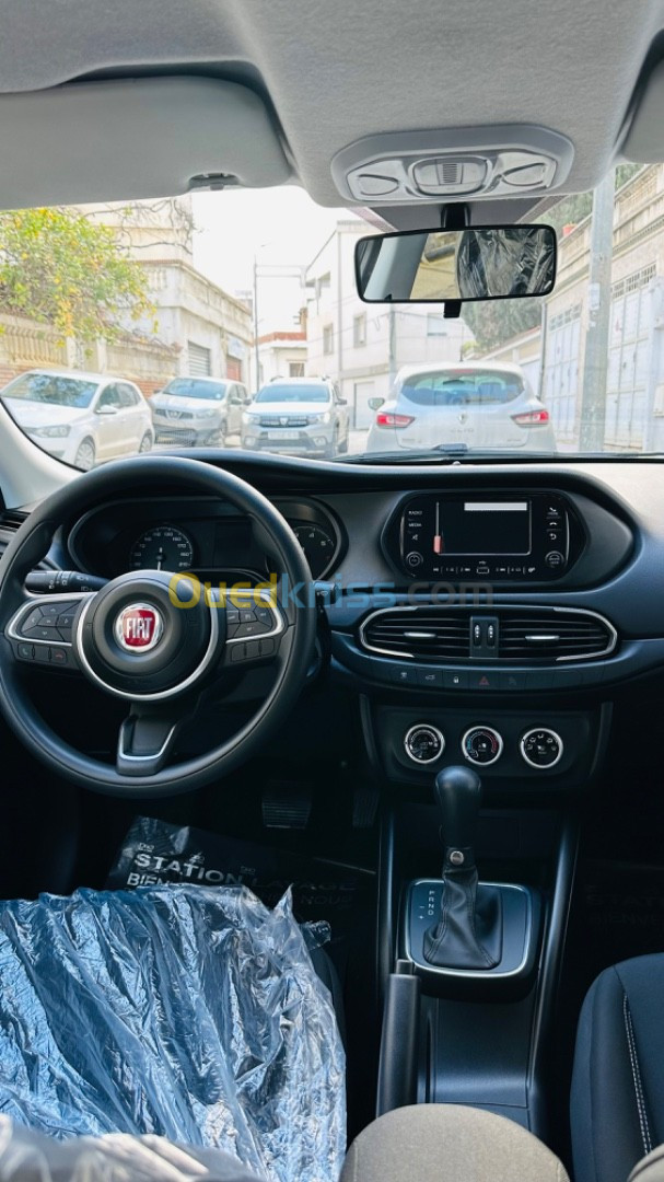 Fiat Tipo 2023 Style plus