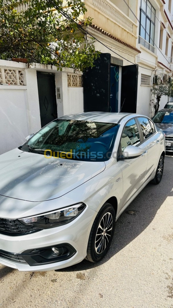 Fiat Tipo 2023 Style plus