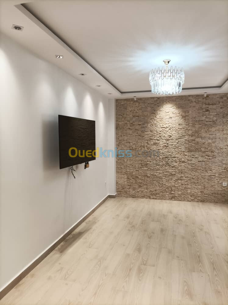 Vente Appartement F3 Alger Dar el beida