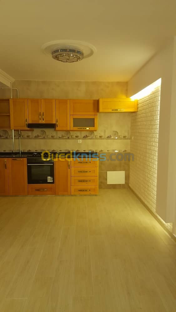 Vente Appartement F2 Alger Bordj el bahri