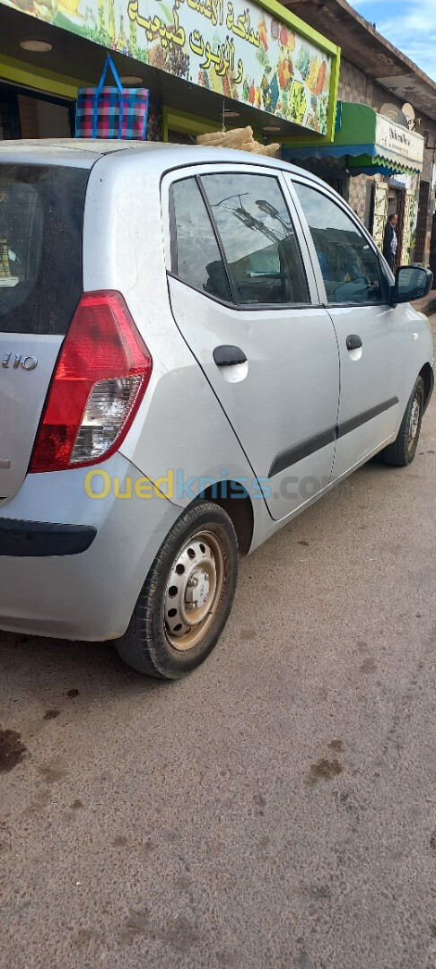 Hyundai i10 2010 i10