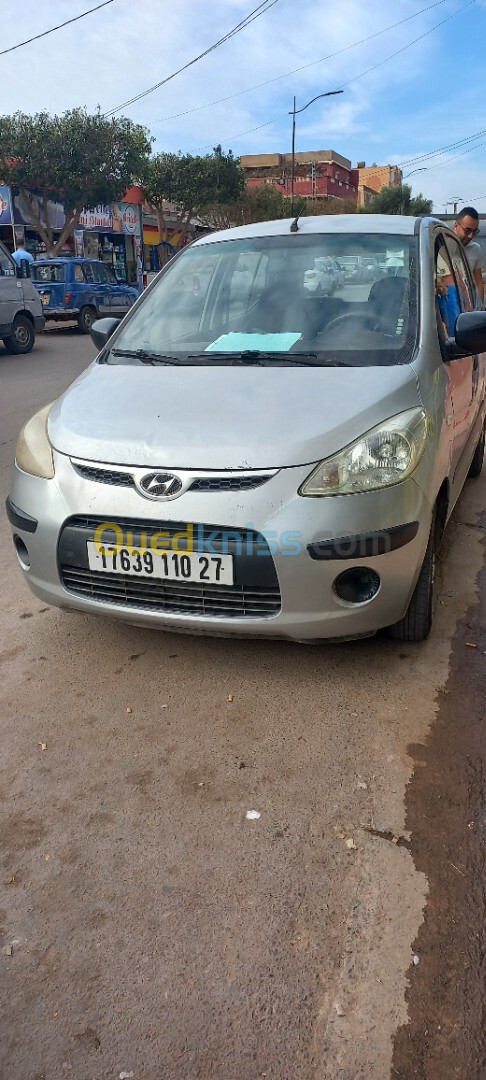 Hyundai i10 2010 i10