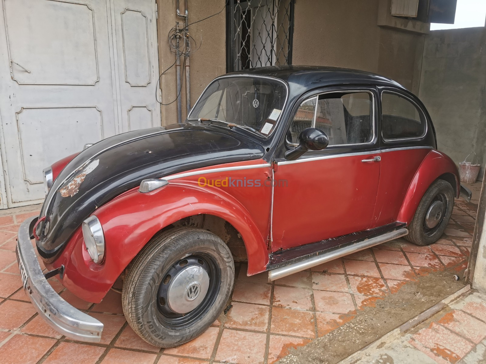 Volkswagen Coccinelle 1967 Coccinelle