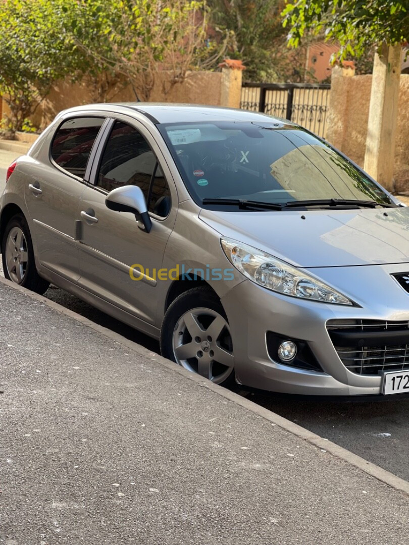 Peugeot 207 2011 Active