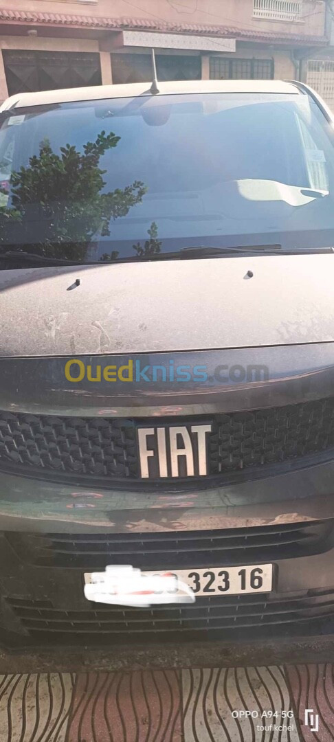 Fiat Scudo 2023