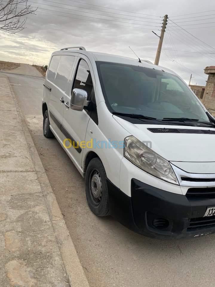 Citroen Berlingo 2012 Berlingo