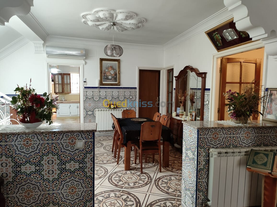 Vente Villa Tlemcen Tlemcen