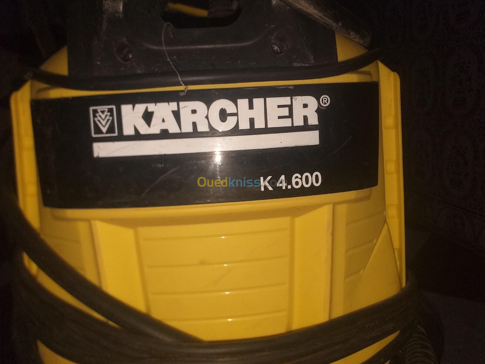 Karchere 4.600 ألماني أصلي