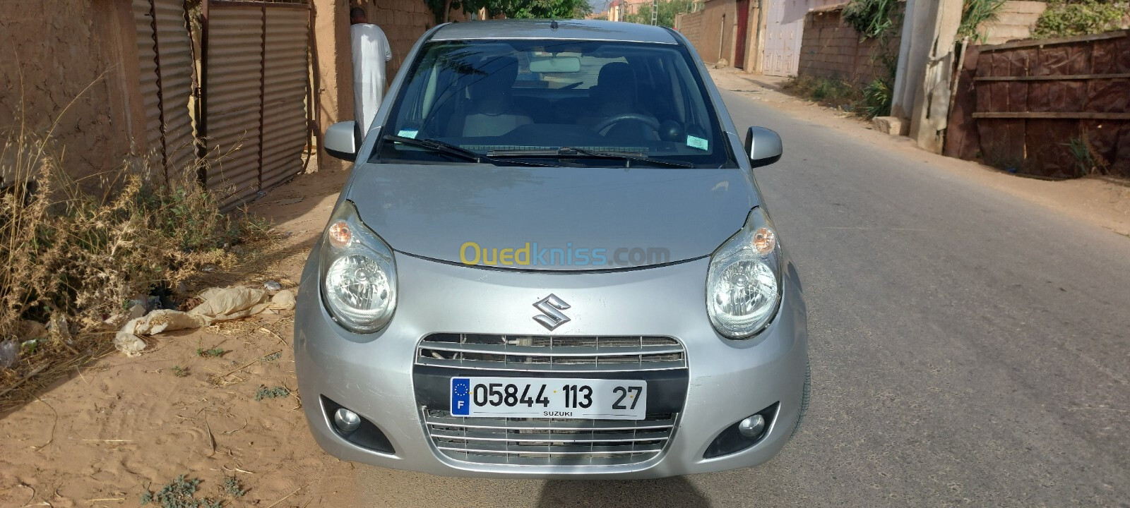 Suzuki Celerio 2013 Celerio