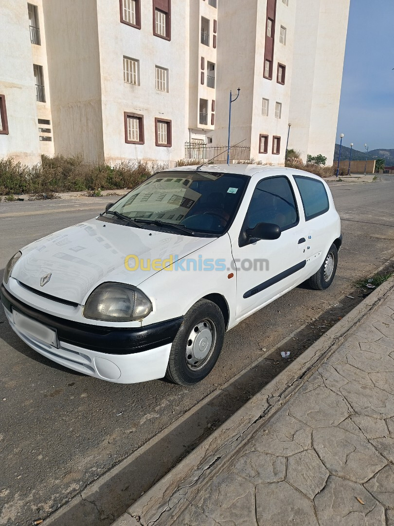 Renault Clio 2 1999 Clio 2