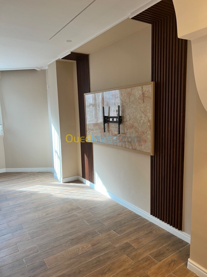 Vente Appartement F3 Boumerdès Corso