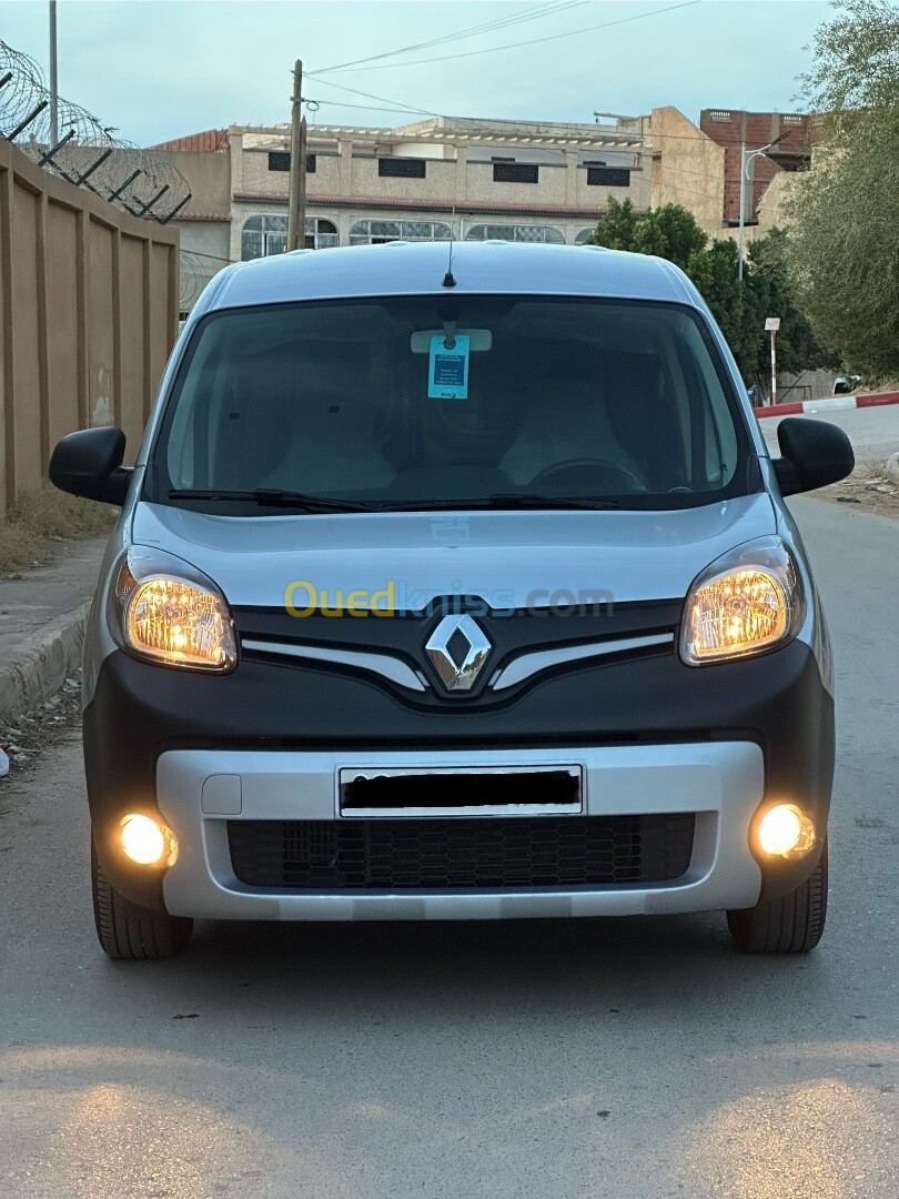 Renault Kangoo 2021 Grand Confort