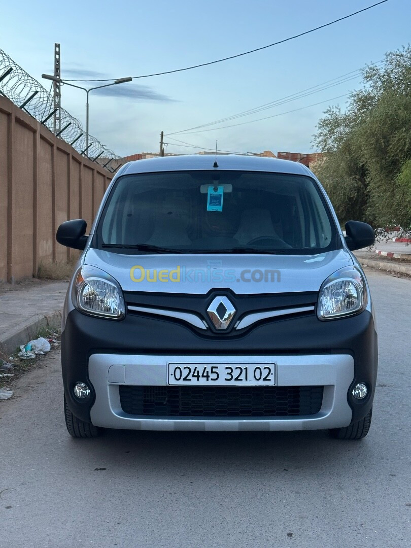 Renault Kangoo 2021 Grand Confort