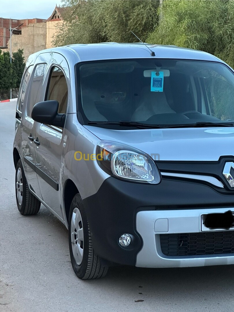 Renault Kangoo 2021 Grand Confort