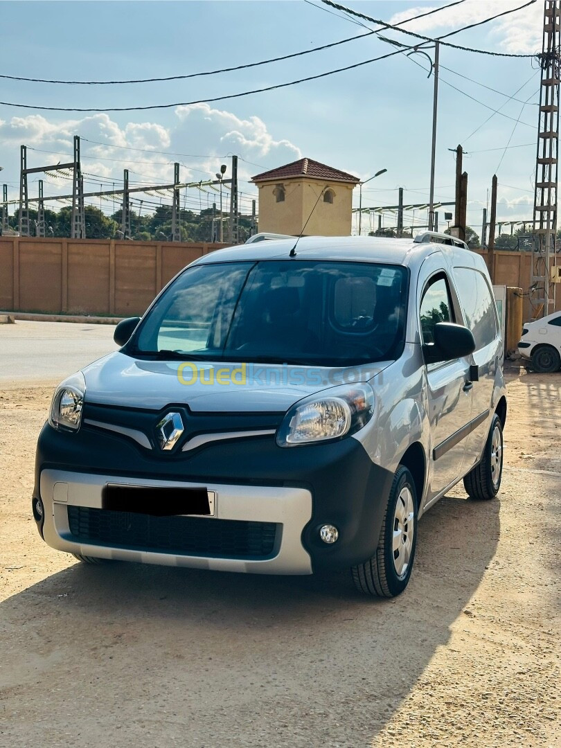 Renault Kangoo 2021 Grand Confort